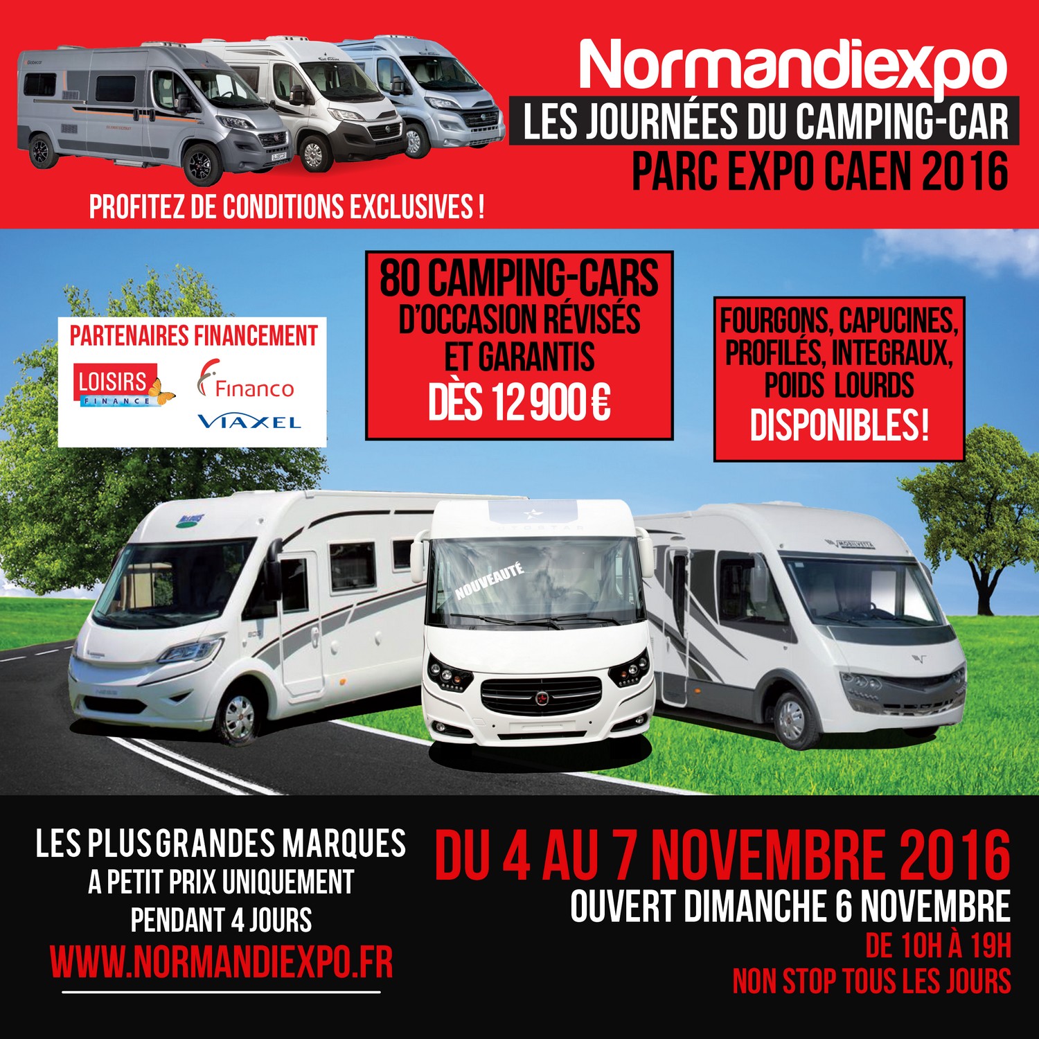 normandiexpo-occasions